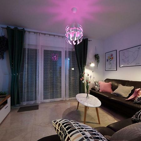 Golubica Apartman Trogir Kültér fotó