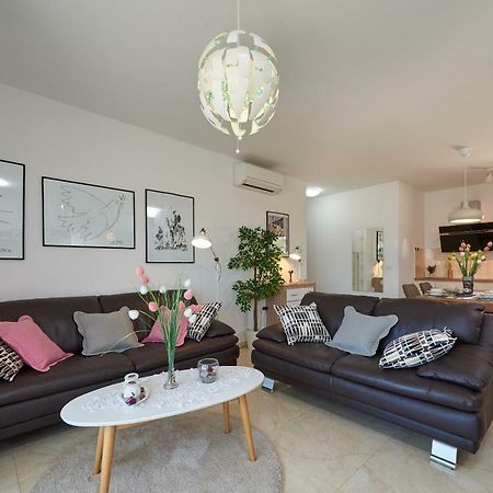 Golubica Apartman Trogir Kültér fotó