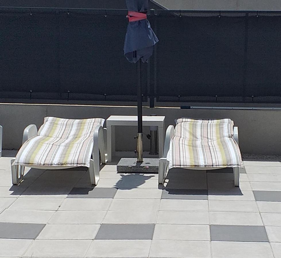 Golubica Apartman Trogir Kültér fotó