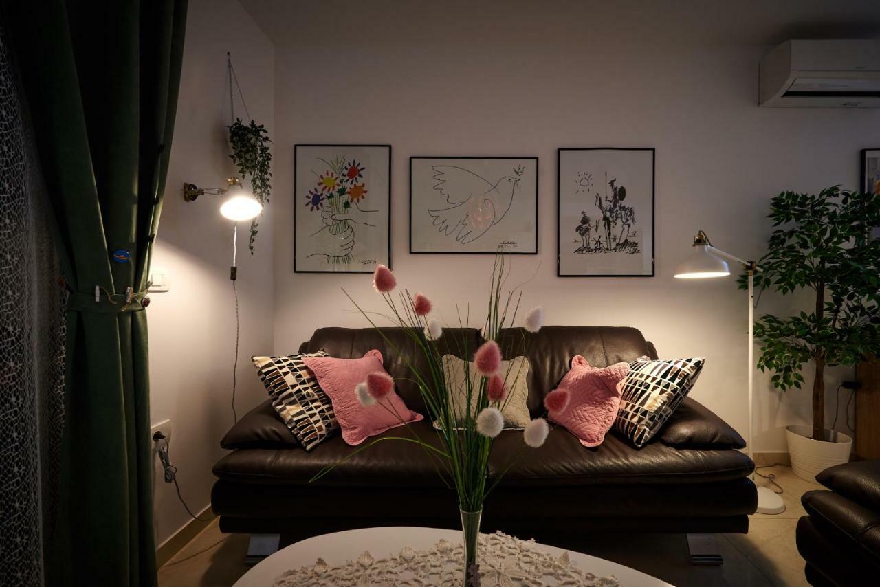 Golubica Apartman Trogir Kültér fotó